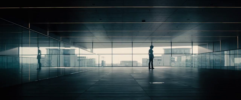 Illustration for article titled Avengers Age of Ultron Trailer Screengrabs: There are no strings